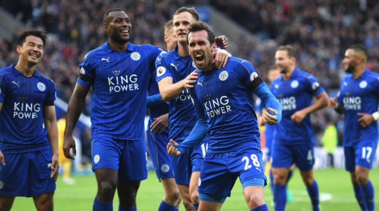 Leicester vijon ëndrrën në Champions, kualifikohet edhe Juventus