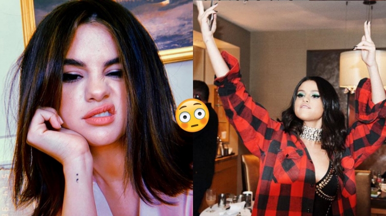 Numëron mbi 150 milion ndjekës, Selena Gomez habit të gjithë: Nuk e kam Instagramin në telefon, do më bënte me depresion