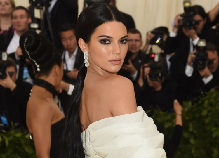 Gjesti i pahijshëm i Kendall Jenner në Met Gala, nuk justifikohet aspak [FOTO]