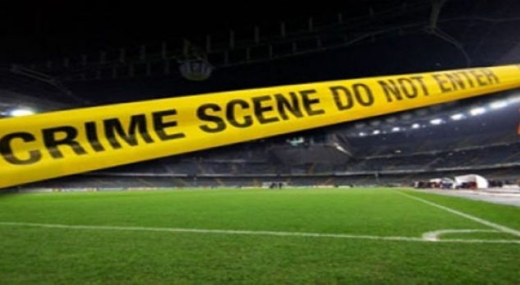 Plas skandali i radhës, ja si i trukon ndeshjet e futbollit mafia shqiptare