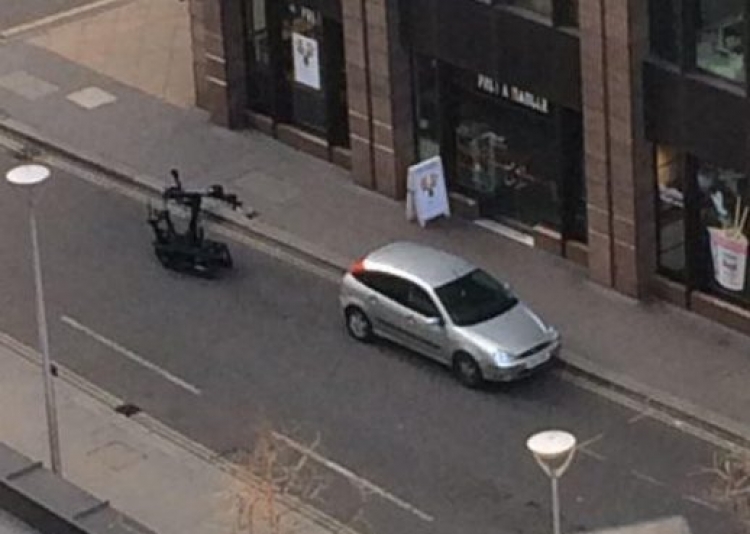 Londër, alarm fals për bombë në kullën Gherkin, izolohen banorët, forca të shumta policore