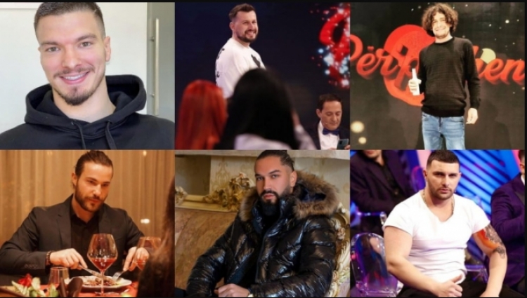 UPS! Ish-konkurrenti nxjerr ''të palarat'' e Përputhen: O emision i degjeneruar, mos u merrni me…