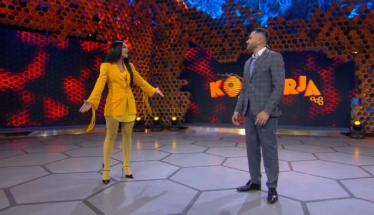 U largua nga “Kosherja” dhe vendin e saj e zuri Sarah e Big Brother, Jona Spahiu ka dy fjalë për të thënë!