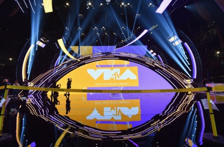 Ja kush janë triumfuesit e MTV VMAs 2018