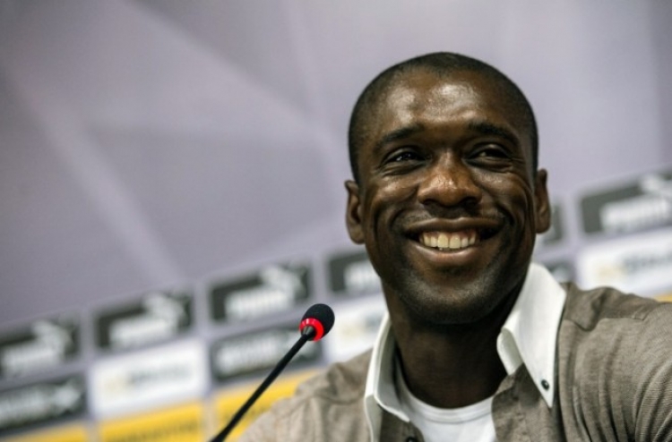 Pas Inzaghit Shqipëria kërkon Seedorf