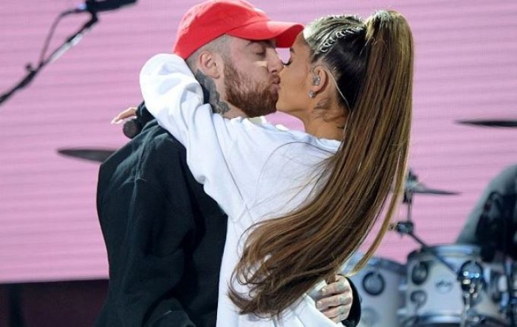 Për Ariana Grande çdo gjë ka marrë fund me ish të fejuarin, unaza e re në gishtin e saj tregon për një tjetër marrëdhënie