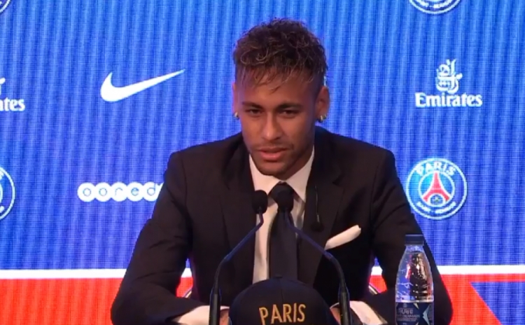 Neymar flet hapur: Ja përse u largova nga Barcelona