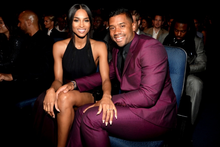 Zbulohen detajet pikante të dasmës së Ciara-s me Russell Wilson [FOTO]