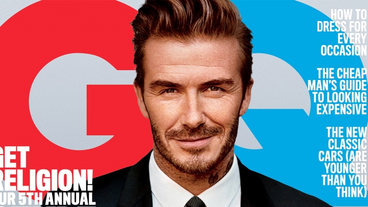 David Beckham: Familja më pengon të bëj atë që dua
