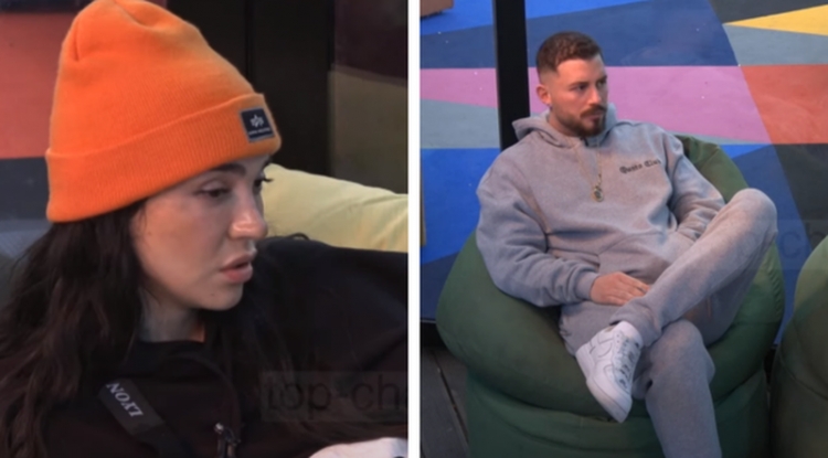 S’i del e keqja! Einxhel bën deklaratën e papritur për Donaldin: Ai jashtë nuk…