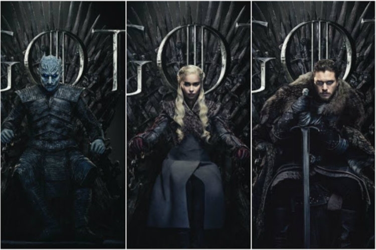 Nuk mbaron me kaq! 'Game of Thrones' do të vazhdojë