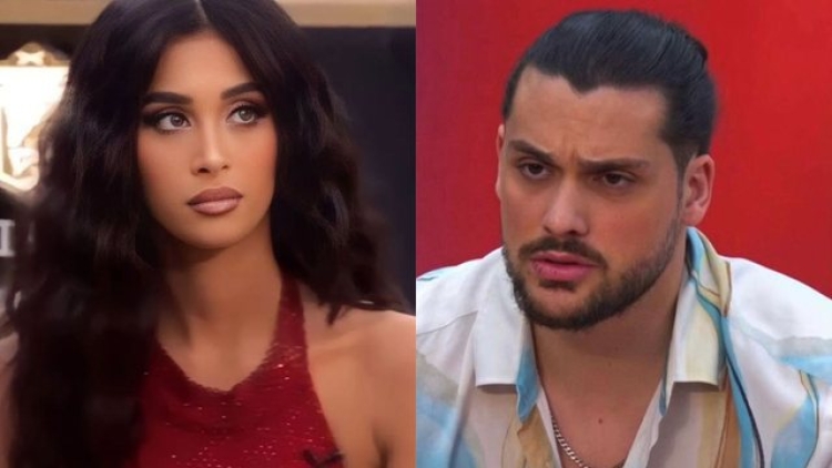 A do të krijojë Gerti një lidhje me Jorin pas daljes nga BBV? Ish-banori zbulon të vërtetën...