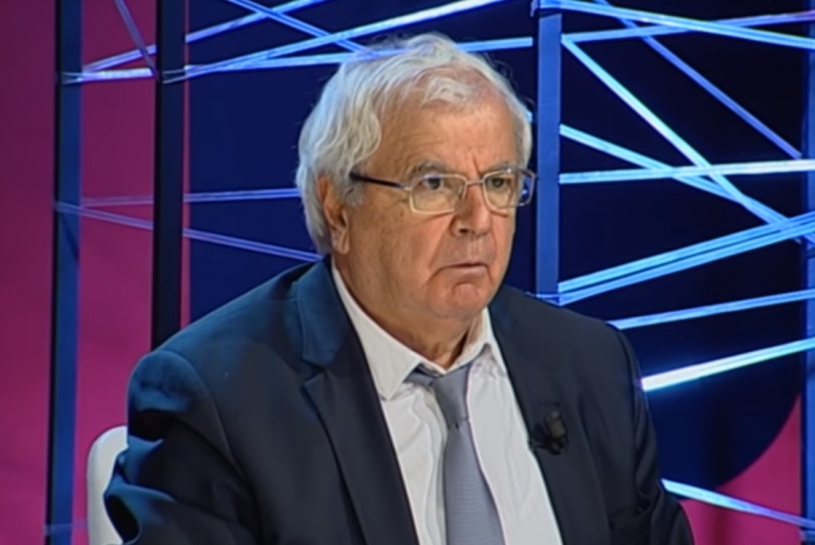 Spartak Ngjela: Rruga e vetme e Ramës, dorëheqja