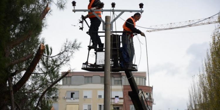 Situata e furnizimit me energji në Kukës, OST: Vijon të jetë me defekt linja 110 kv Kalimash-Kukës