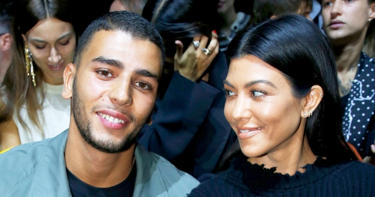 Rikthehen sërish bashkë? Kourtney Kardashan dhe Younes Bendjima kapen mat në… [FOTO]