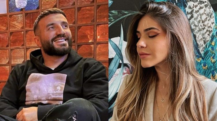 Çfarë pëlqen më shumë tek partneri i saj i zemrës, Dj PM?! Sarah Berisha përgjigjet publikisht!