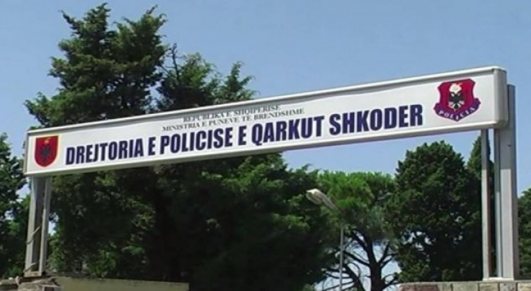 Shkodër/ 5 anëtarë të një familje dhunojnë një 68 vjeçar, policia arreston autorët