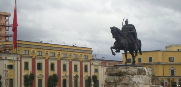 Viti 2016, ngjarjet kryesore në Shqipëri