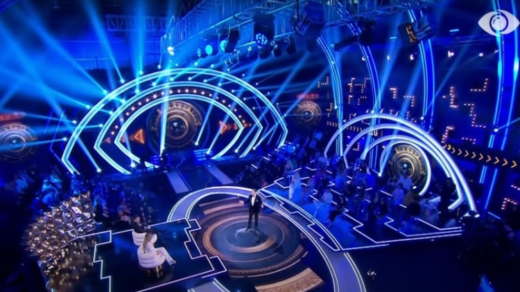 Çfarë ndodhi? Sherr mes vajzave në Big Brother: Ti nuk lahesh …