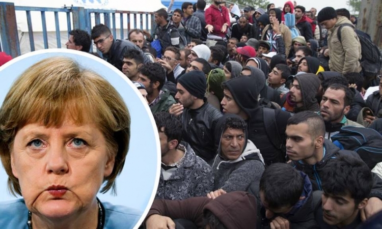 Ligj të fortë për azilkërkuesit, Gjermania do penalizojë ata që gënjejnë