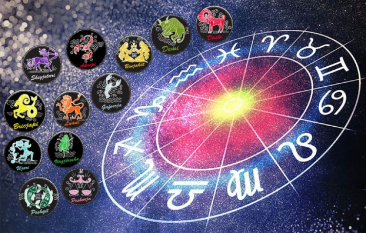 Horoskopi! Mësoni ç'thonë yjet për sot