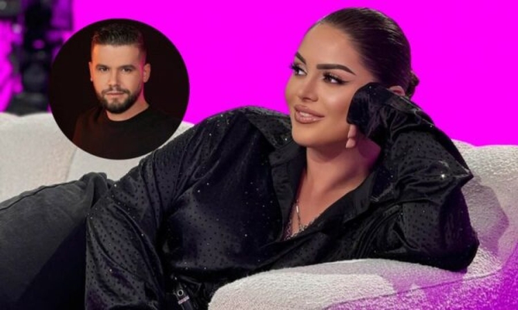 Ç’po ndodh me të? Dikur miq të ngushtë, Fifi flet pa filtra për Flori Mumajesin: M’i ka mbyllur..