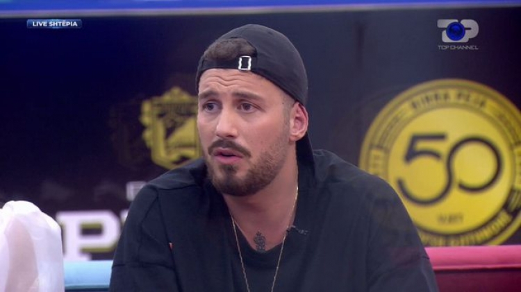 Ish-konkurrenti i Big Brother HABIT me deklaratën për Donaldin: Të vrasim natën, të qajmë ditën…