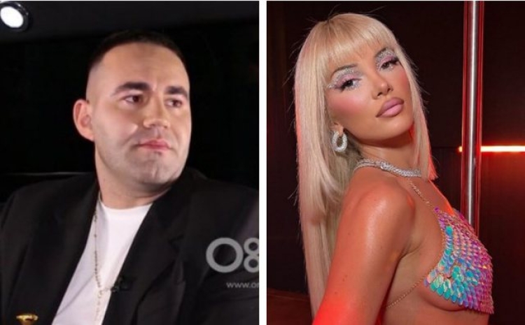 Menaxheri i VIP-ave bën deklaratën e papritur: Ja kush është këngëtarja shqiptare më mendjemadhe…