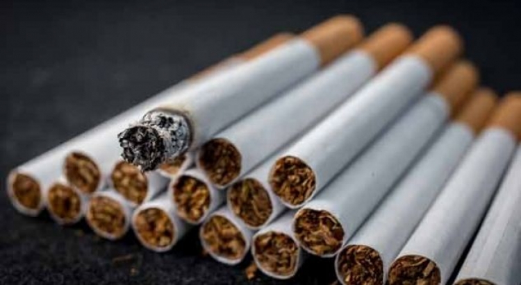 Rritet çmimi i cigareve. Shqiptarët blejnë 10 lekë më shtrenjtë një paketë [VIDEO]