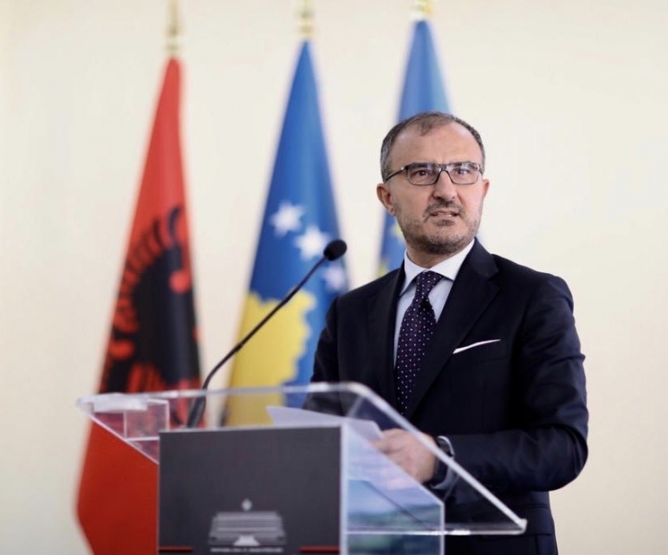 Nga Brukseli/ Ambasadori i OSBE, Soreca: ‘’Në pritje të vendimit për hapjen e negociatave të Shqipërisë’’