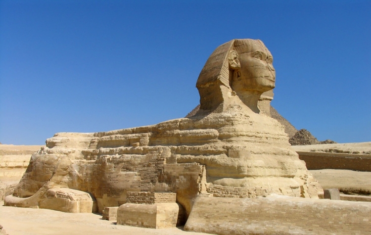 4 gjërat që duhet të dini përpara se të shkoni në Egjipt. Shumë interesante! [FOTO]
