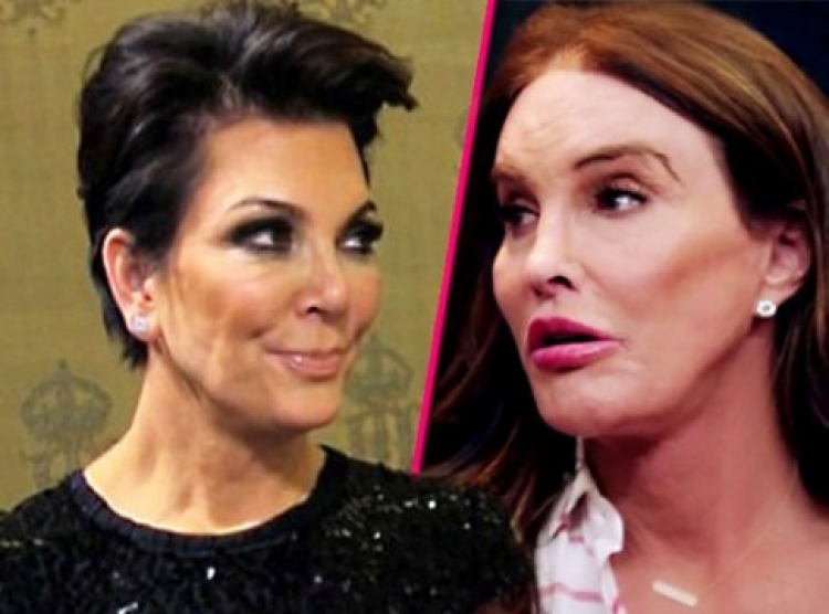 Ndodh edhe kështu! Caitlyn Jenner i lutet ish gruas për t’i gjetur punë [FOTO]