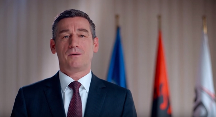 Veseli propozon referendum për marrëveshjen finale Kosovë - Serbi