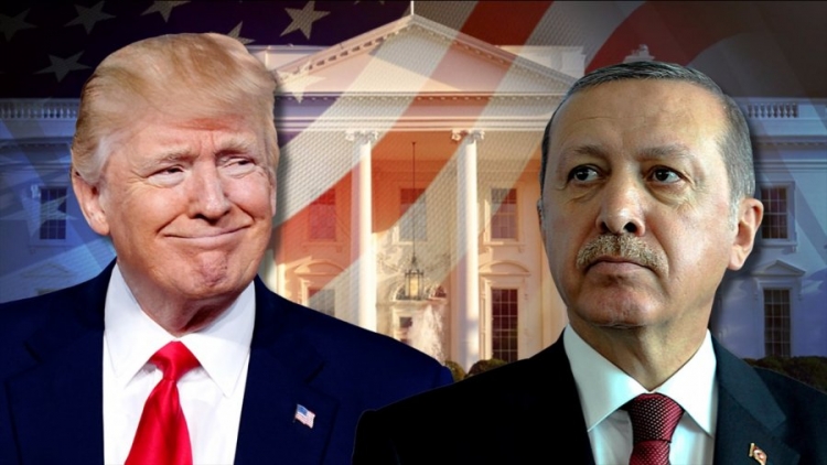Thellohet kriza SHBA - Turqi. SHBA kërcënon vendosjen e më shumë sanksioneve