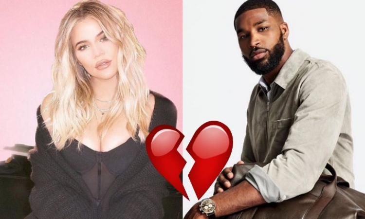 Khloe Kardashian i jep fund me Tristan Thompson pas tradhëtisë? Ja detajet që tregojnë të vërtetën[FOTO]