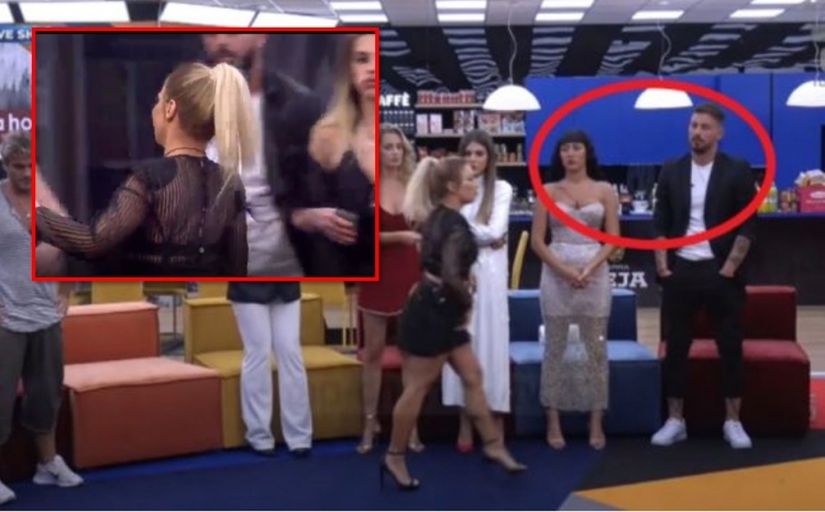 Nuk i takoi kur doli, Paloma zbulon pse bëri këtë veprim ndaj Semit dhe Donaldit: Mora vesh që është i preferuari …