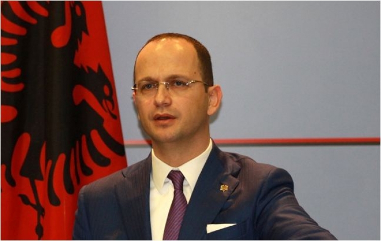 Bushati: Ngjarjet në Ankara, Berlin e Zyrih nuk duhet të na përkulin