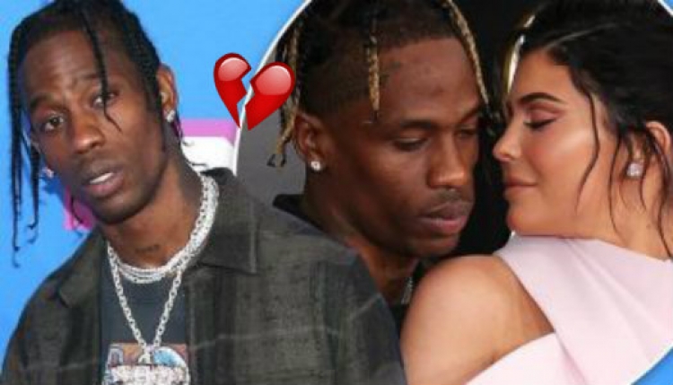 ‘’Familja drejt përçarjes’’/ Travis Scott reagon përsëri mbi tradhëtinë ndaj Kylie Jenner, ka një mesazh për atë që e ‘nxori zbuluar’