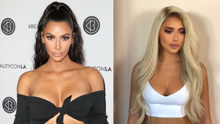 Pas Kim Kardashian, një tjetër yll botëror përkrah publikisht Anxhelinën!