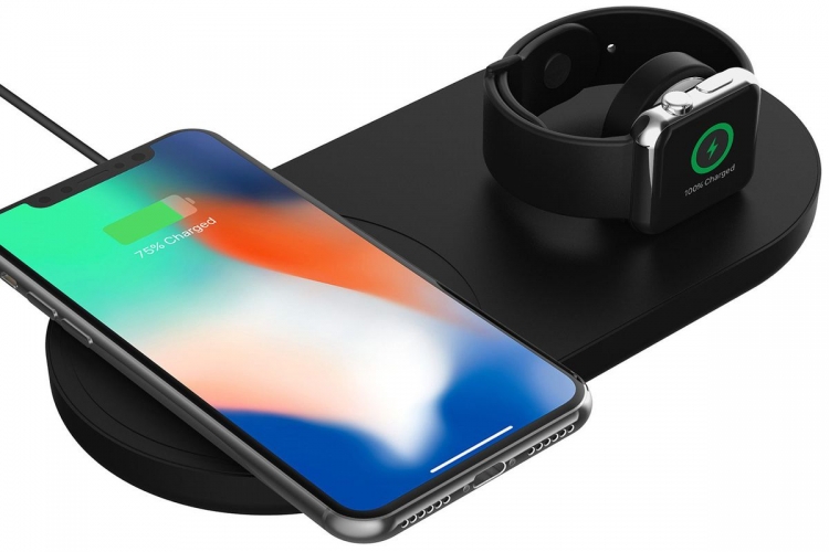 Griffin publikon në CES 2019 karikuesin wireless për iPhone dhe Apple smartwatch
