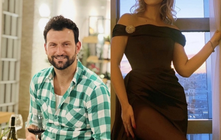 Është apo jo në një lidhje me Kledi Hysën, flet moderatorja e famshme shqiptare