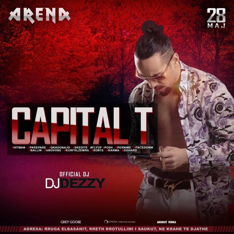 Arena Club