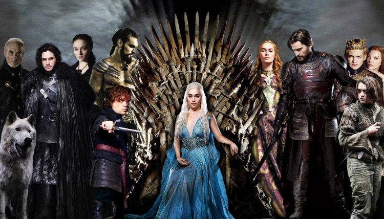 Aktori i 'Game of Thrones' dëshiron vazhdimin e serialit, HBO merr vendimin përfundimtar [FOTO]