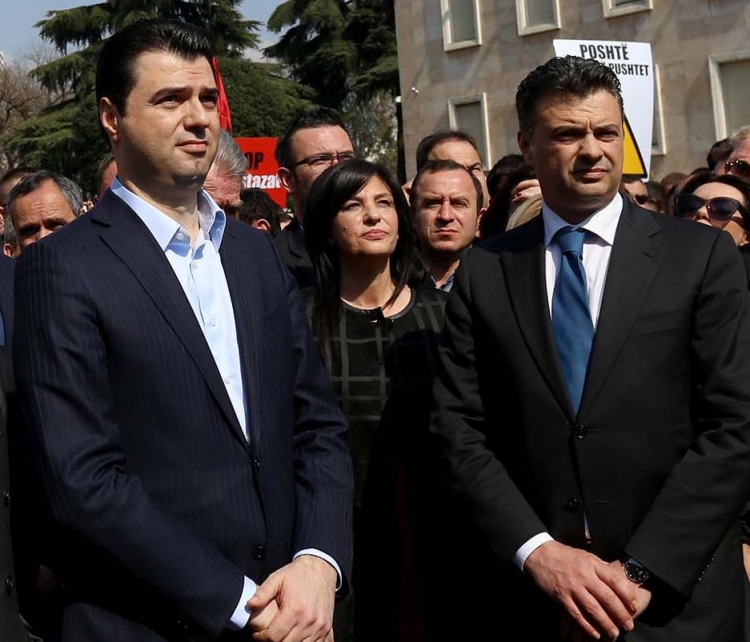 Ristani thyen heshtjen: Basha gaboi me listat, do doja të isha në sulm