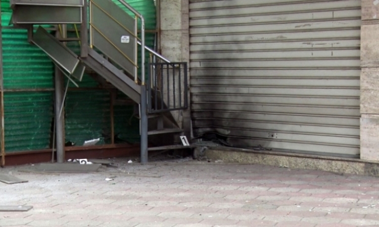 Tronditet Kruja në mesnatë, tritol biznesit të Gëzim Metës