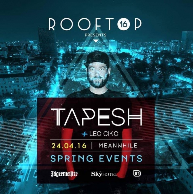 Rooftop 16