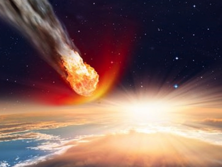 Një meteor gati të përplaset me Tokën, paralajmërimi i NASA-s