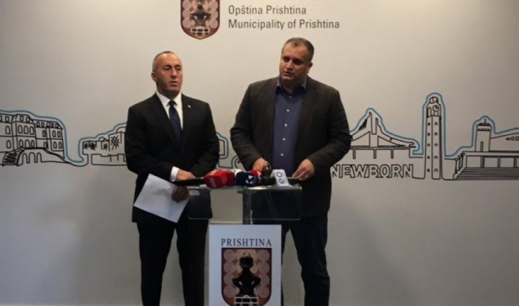 Haradinaj: Lajmin e mirë për liberalizimin e vizave do ta marrim brenda këtij viti