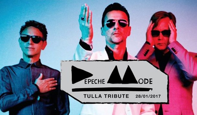 Tulla - Culture Center