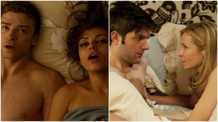 I dinit? Këta janë 4 llojet e meshkujve në shtrat, cili prej tyre është partneri juaj?